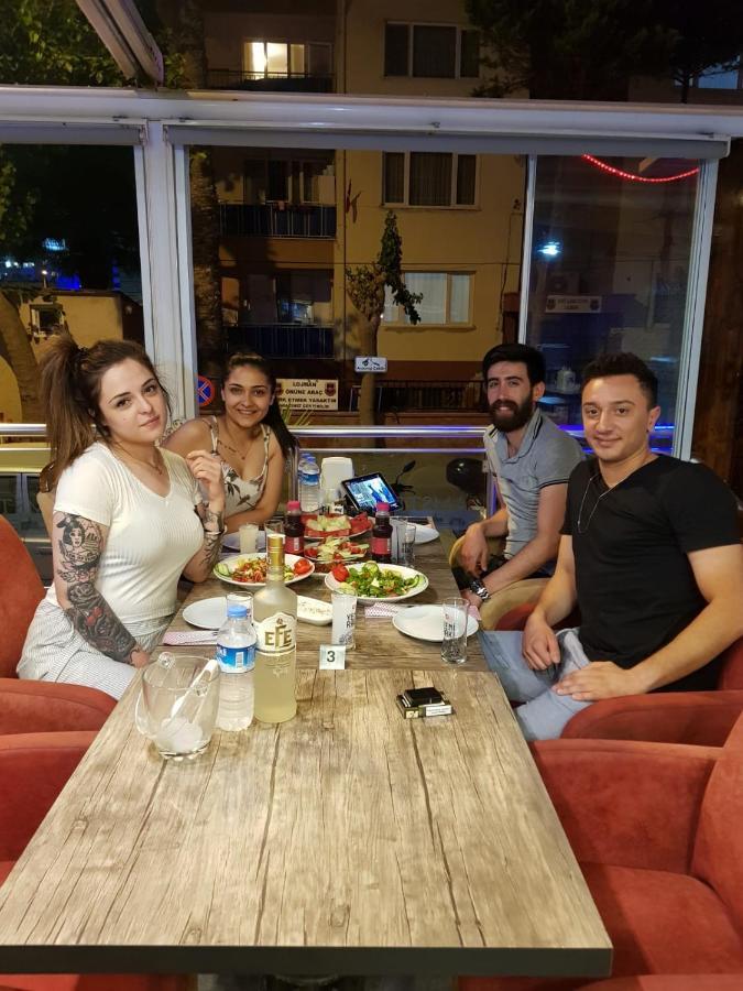 קוסדסי Hotelamsterdam מראה חיצוני תמונה