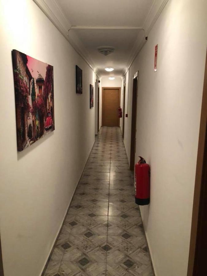 קוסדסי Hotelamsterdam מראה חיצוני תמונה