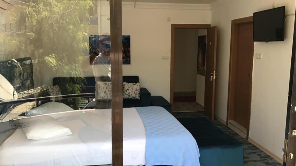 קוסדסי Hotelamsterdam מראה חיצוני תמונה