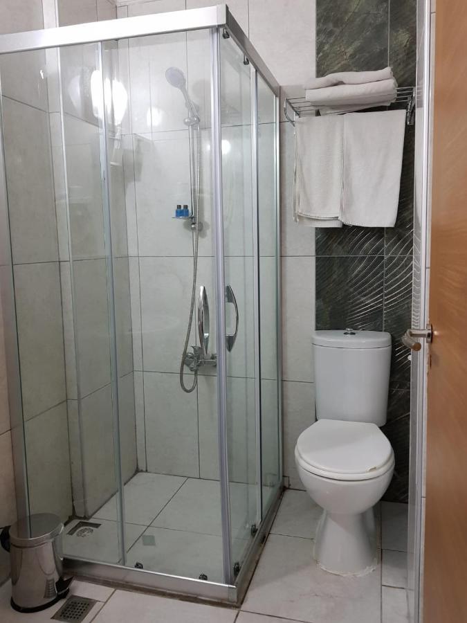 קוסדסי Hotelamsterdam מראה חיצוני תמונה