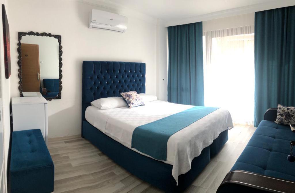 קוסדסי Hotelamsterdam מראה חיצוני תמונה