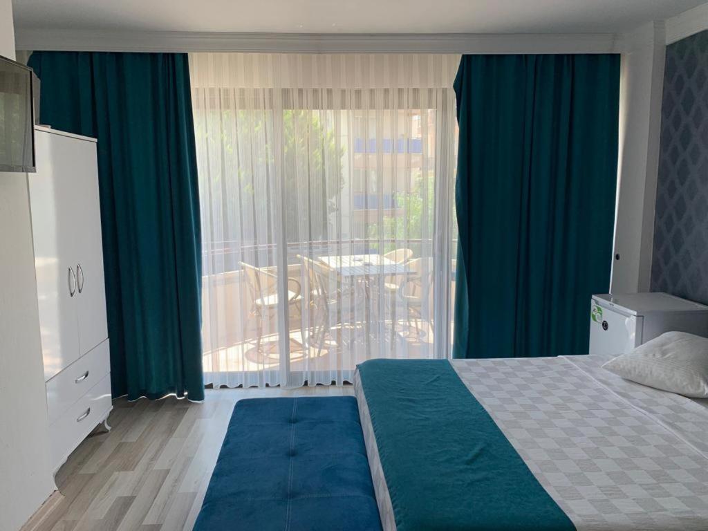 קוסדסי Hotelamsterdam מראה חיצוני תמונה