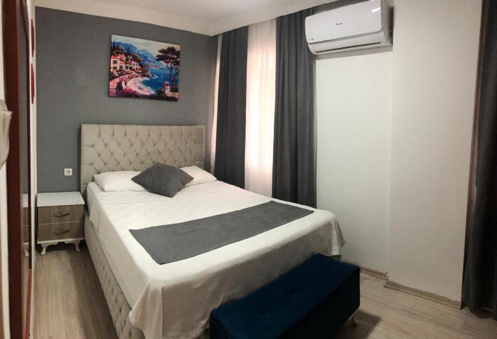 קוסדסי Hotelamsterdam מראה חיצוני תמונה