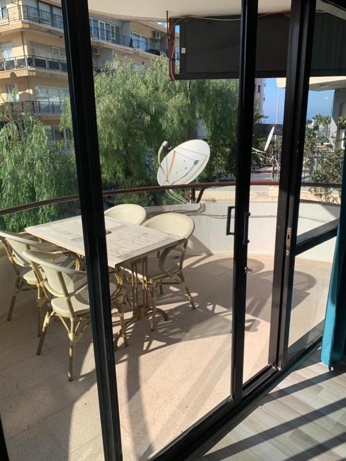 קוסדסי Hotelamsterdam מראה חיצוני תמונה