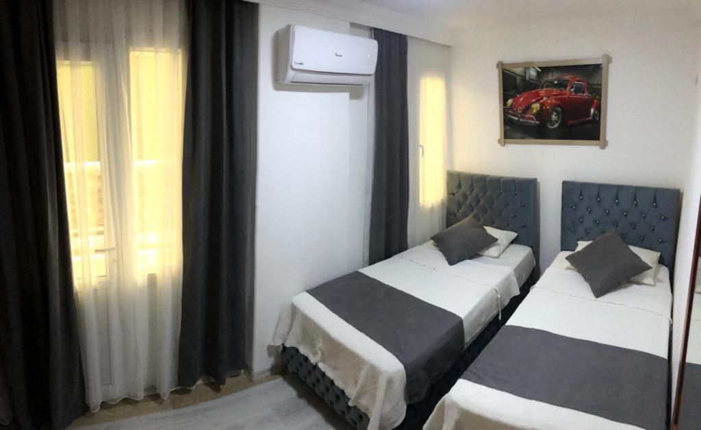 קוסדסי Hotelamsterdam מראה חיצוני תמונה