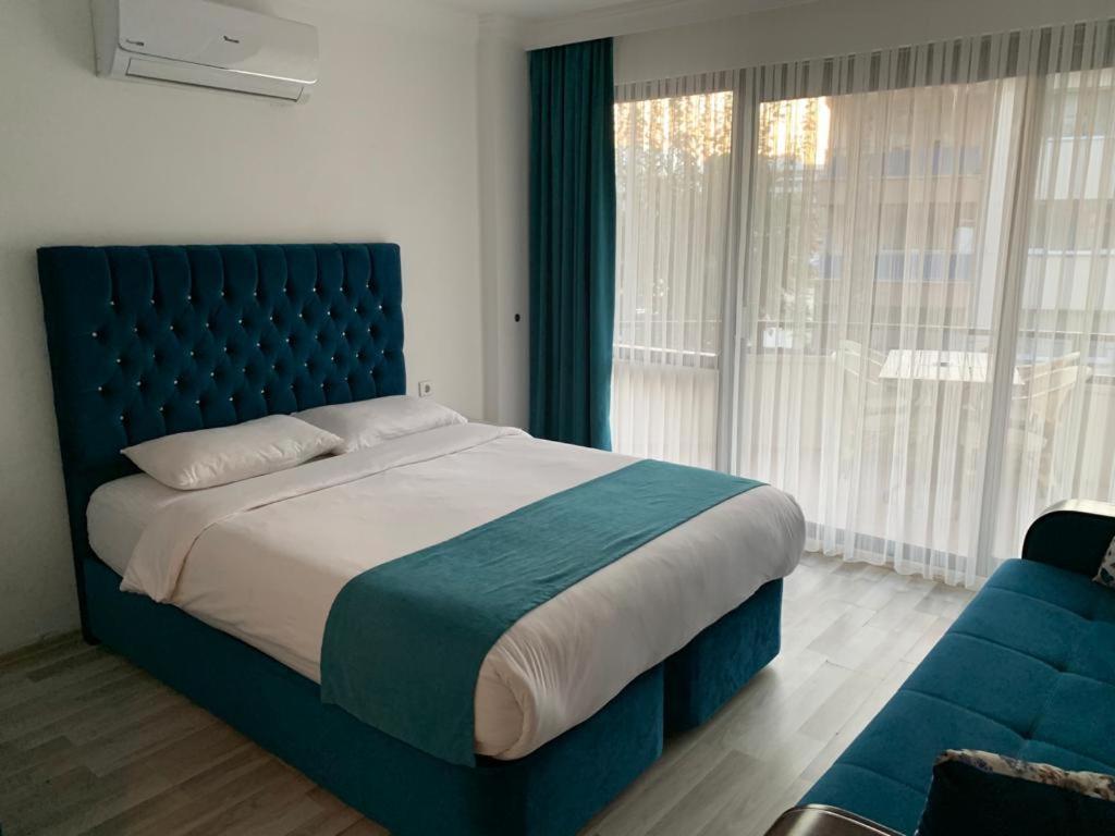 קוסדסי Hotelamsterdam מראה חיצוני תמונה