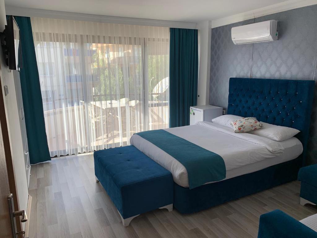 קוסדסי Hotelamsterdam מראה חיצוני תמונה