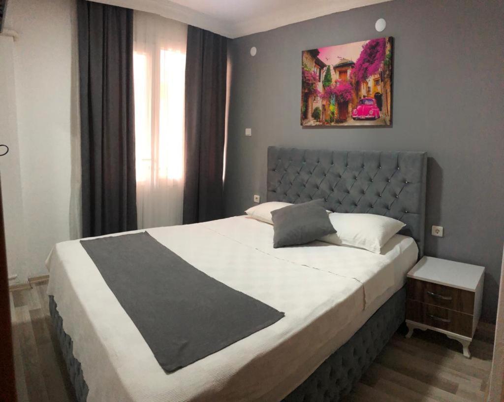 קוסדסי Hotelamsterdam מראה חיצוני תמונה