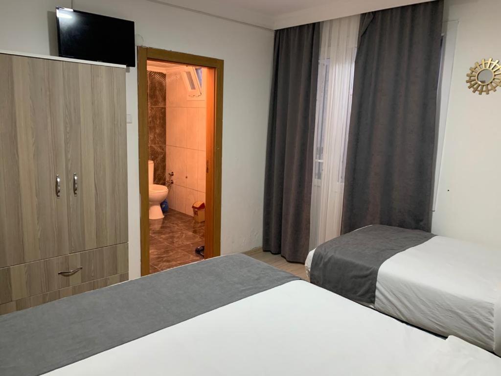 קוסדסי Hotelamsterdam מראה חיצוני תמונה