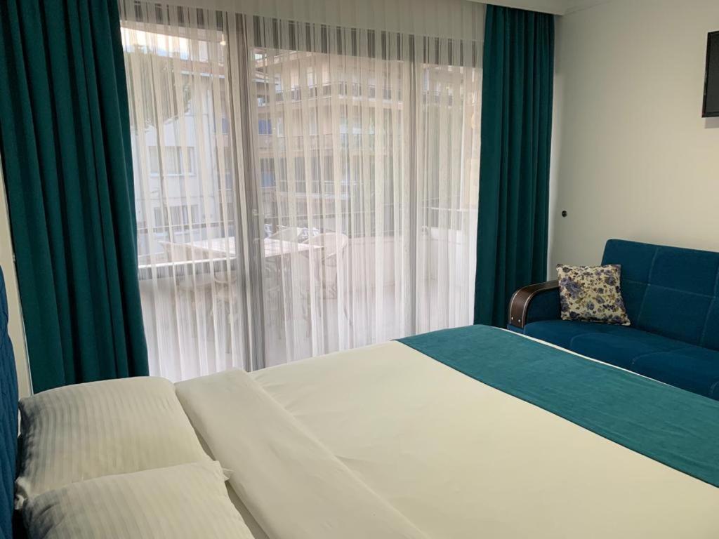 קוסדסי Hotelamsterdam מראה חיצוני תמונה
