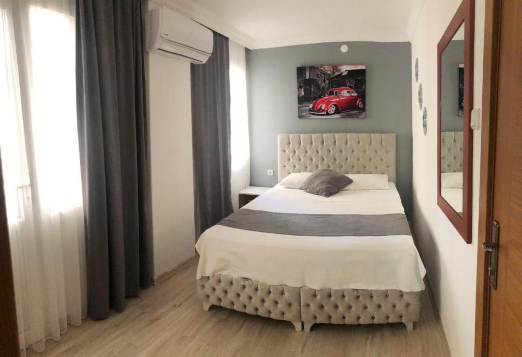 קוסדסי Hotelamsterdam מראה חיצוני תמונה