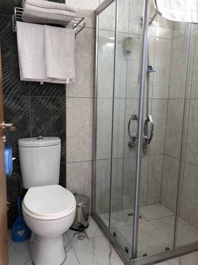 קוסדסי Hotelamsterdam מראה חיצוני תמונה