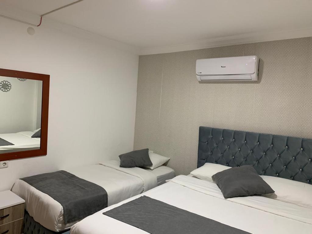 קוסדסי Hotelamsterdam מראה חיצוני תמונה