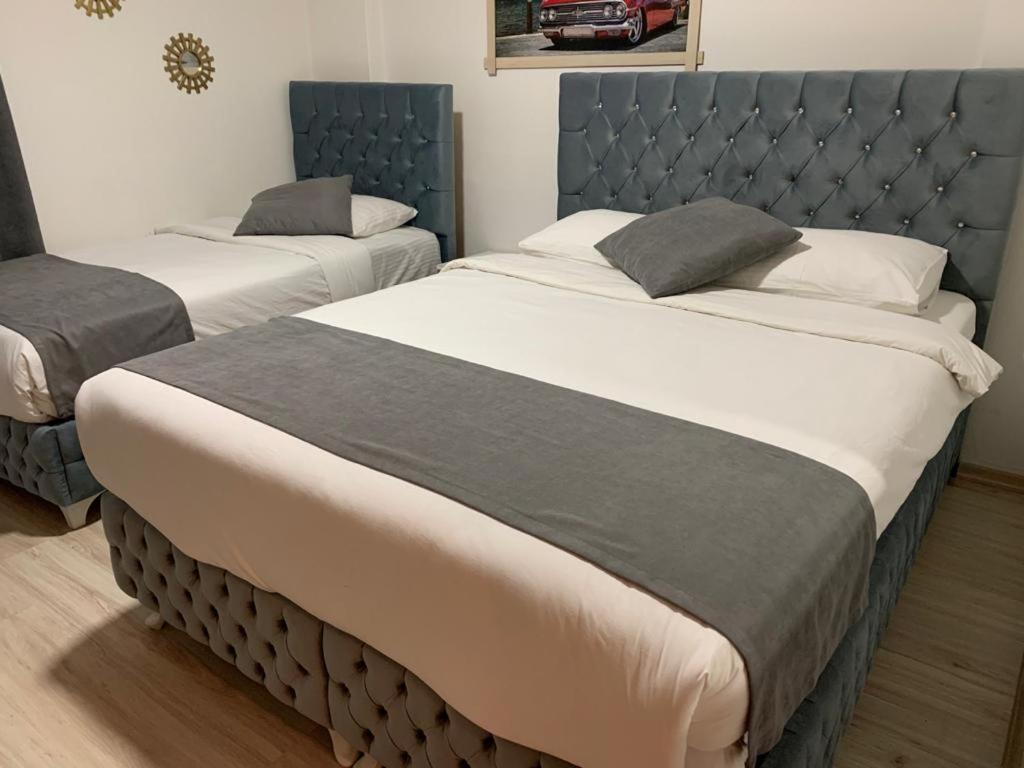 קוסדסי Hotelamsterdam מראה חיצוני תמונה