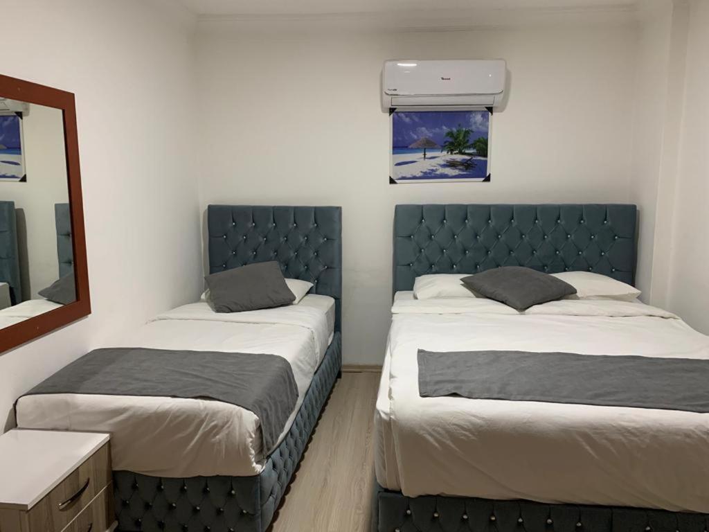 קוסדסי Hotelamsterdam מראה חיצוני תמונה