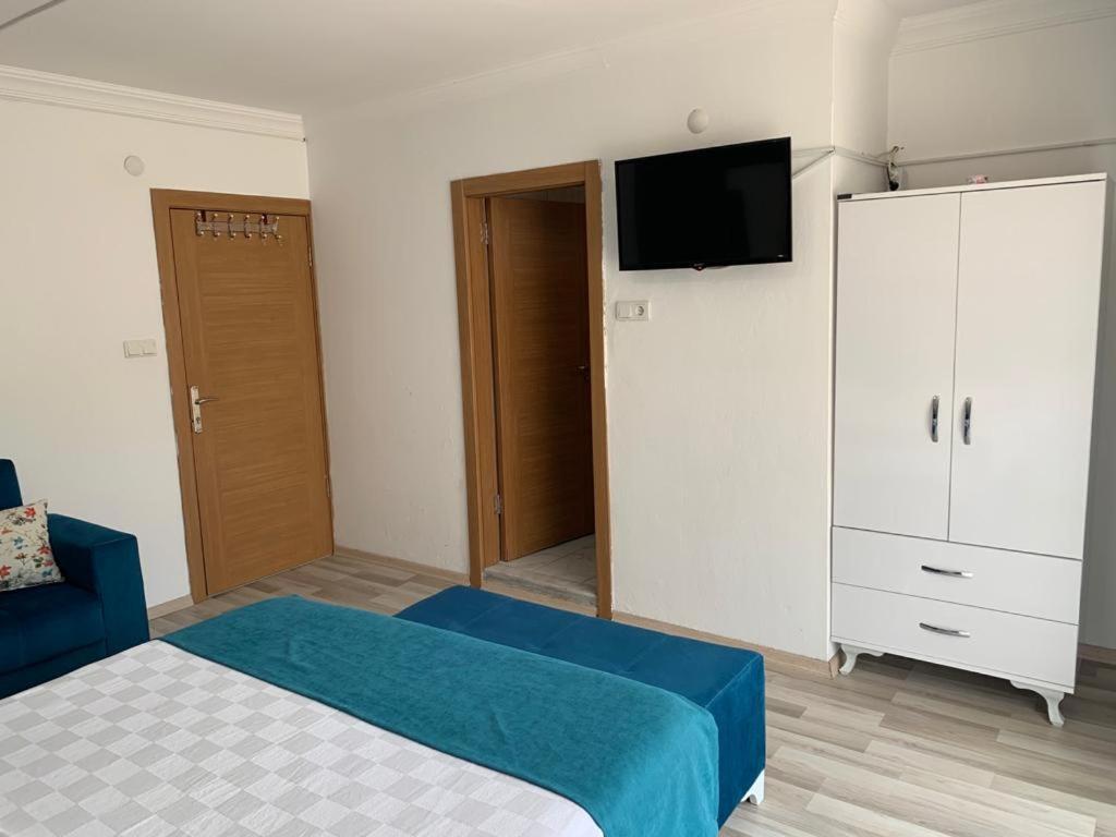 קוסדסי Hotelamsterdam מראה חיצוני תמונה